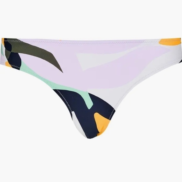 Sweaty Betty Other - Sweaty Betty Peninsula Hipster Bikini Bottoms